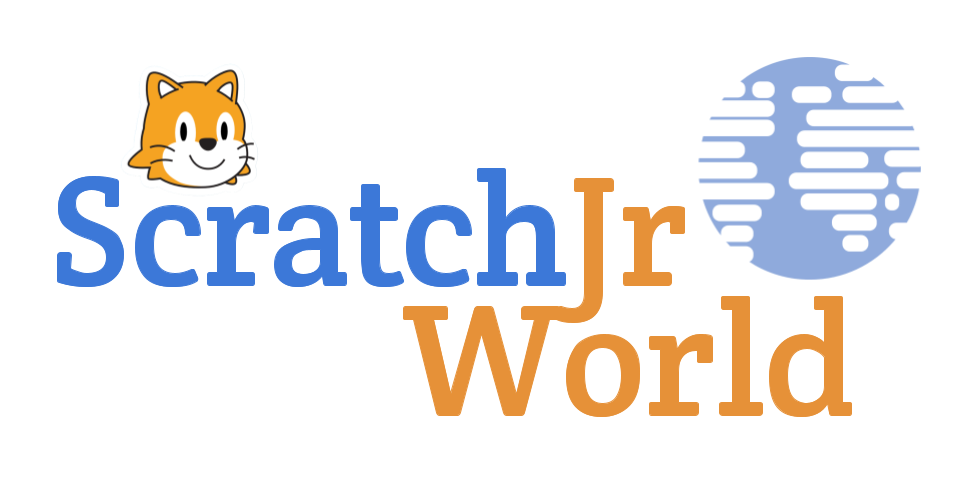 ScratchJrWorld Logo New